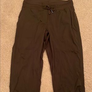 Lululemon Dance Studio Pants